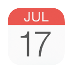 Apple Calendar